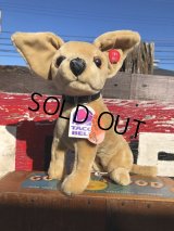 90s Taco Bell Talking Chihuahua Dog (B341)