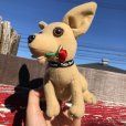 画像6: 90s Taco Bell Talking Chihuahua Dog (B337)