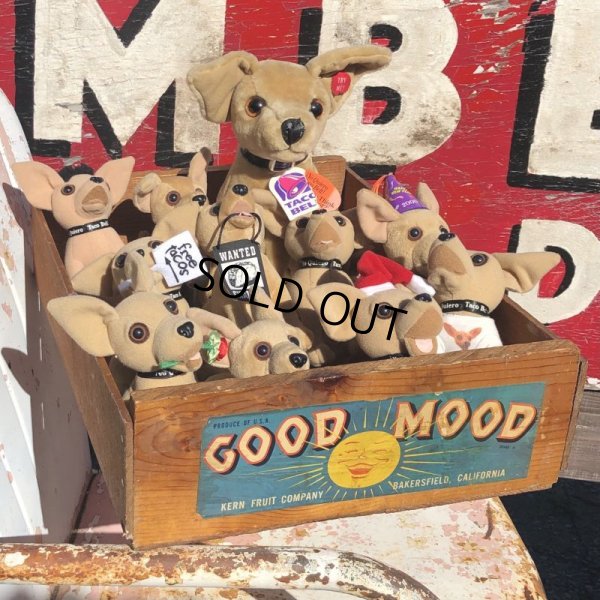 画像8: 90s Taco Bell Talking Chihuahua Dog (B336)