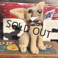 90s Taco Bell Talking Chihuahua Dog (B339)