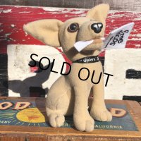 90s Taco Bell Talking Chihuahua Dog (B339)