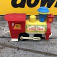 画像5: Vintage Fisher Price Circus Train #991 (B344)