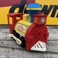 画像4: Vintage Fisher Price Circus Train #991 (B344)