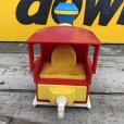 画像6: Vintage Fisher Price Circus Train #991 (B344)