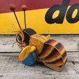 画像5: Vintage Fisher Price Buzzy Bee (B345)