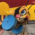 画像8: Vintage Fisher Price Buzzy Bee (B345)