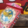 画像10: Vintage Fisher Price Music Box Teaching Clock (B343)