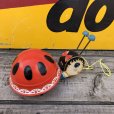 画像3: Vintage Fisher Price Lady Bug (B346)