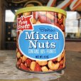 画像7: Vintage Tin Can Tom Scott Mixed Nuts (B358)