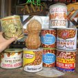 画像7: Vintage Tin Can Lik Em Mixed Nuts (B362)