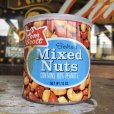 画像5: Vintage Tin Can Tom Scott Mixed Nuts (B359)