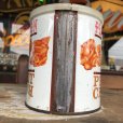 画像6: Vintage Tin Can Plantation Peanut Crunch (B357)