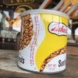 画像4: Vintage Tin Can Fisher's Sunflower Nuts (B361)