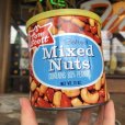 画像8: Vintage Tin Can Tom Scott Mixed Nuts (B358)