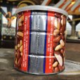 画像5: Vintage Tin Can Lik Em Mixed Nuts (B362)