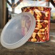 画像3: Vintage Tin Can Lik Em Mixed Nuts (B362)