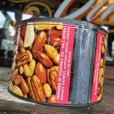 画像4: Vintage Tin Can Golden Nugget Mixed Nuts (B363)