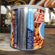 画像3: Vintage Tin Can Tom Scott Mixed Nuts (B359)