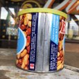 画像5: Vintage Tin Can Tom Scott Mixed Nuts (B358)