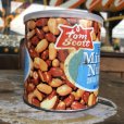 画像4: Vintage Tin Can Tom Scott Mixed Nuts (B359)