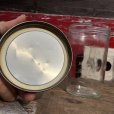 画像3: Vintage SKIPPY Peanut Butter Glass Jar 16oz (B366)
