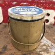 画像3: Vintage SKIPPY Peanut Butter Tin Can (B372)