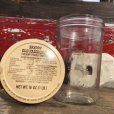 画像1: Vintage SKIPPY Peanut Butter Glass Jar 16oz (B367) (1)