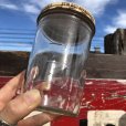 画像5: Vintage SKIPPY Peanut Butter Glass Jar 16oz (B366)