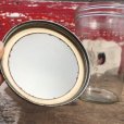 画像3: Vintage SKIPPY Peanut Butter Glass Jar 16oz (B367)