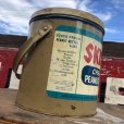 画像2: Vintage SKIPPY Peanut Butter Tin Can (B372) (2)