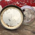 画像4: Vintage SKIPPY Peanut Butter Glass Jar 12oz (B363)
