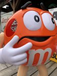 画像5: M&M's Store Display Orenge (B372)