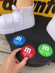 画像7: M&M's Store Display Orenge (B372)