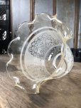画像8: Vintage U.S.A Glass Lamp Shade Globe (B378)