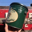 画像3: Vintage Southern Rose Shortening Tin Can (B384)