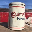 画像4: Vintage Borden Campfire Marshmallows Tin Can (B381)