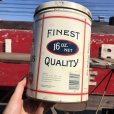 画像3: Vintage Borden Campfire Marshmallows Tin Can (B381)