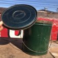 画像5: Vintage Southern Rose Shortening Tin Can (B384)