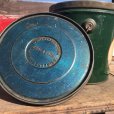 画像6: Vintage Southern Rose Shortening Tin Can (B384)