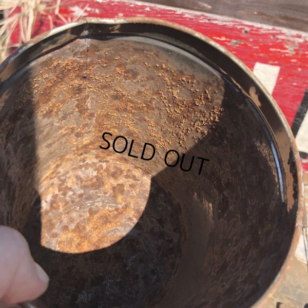 画像9: Vintage Borden Campfire Marshmallows Tin Can (B381)