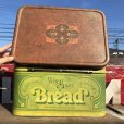 画像7: Vintage WHEAT HEART BREAD Tin Can (B386)