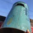 画像5: Vintage FLOUR Tin Can (B388)