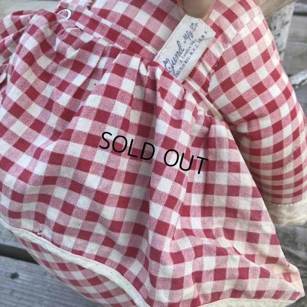 画像9: Vintage Doll Bunny (B394)