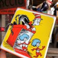 画像12: 70s Vintage Mattel CAT IN THE HAT Jack in the Box (B330)