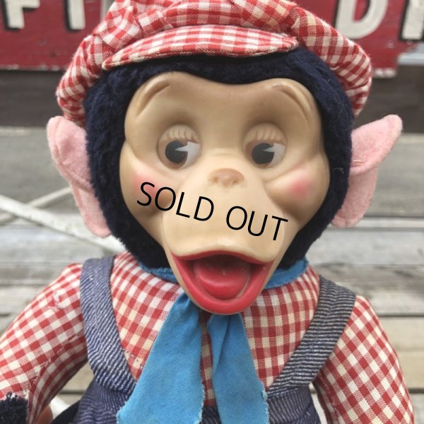 画像4: Vintage Rubber Face Doll Mr Bim Zippy (B396)