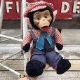 画像11: Vintage Rubber Face Doll Mr Bim Zippy (B396)