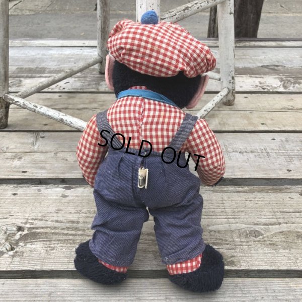 画像10: Vintage Rubber Face Doll Mr Bim Zippy (B396)