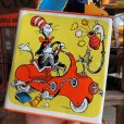 画像13: 70s Vintage Mattel CAT IN THE HAT Jack in the Box (B330)