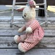 画像5: Vintage Doll Bunny (B394)