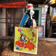 画像4: 70s Vintage Mattel CAT IN THE HAT Jack in the Box (B330)